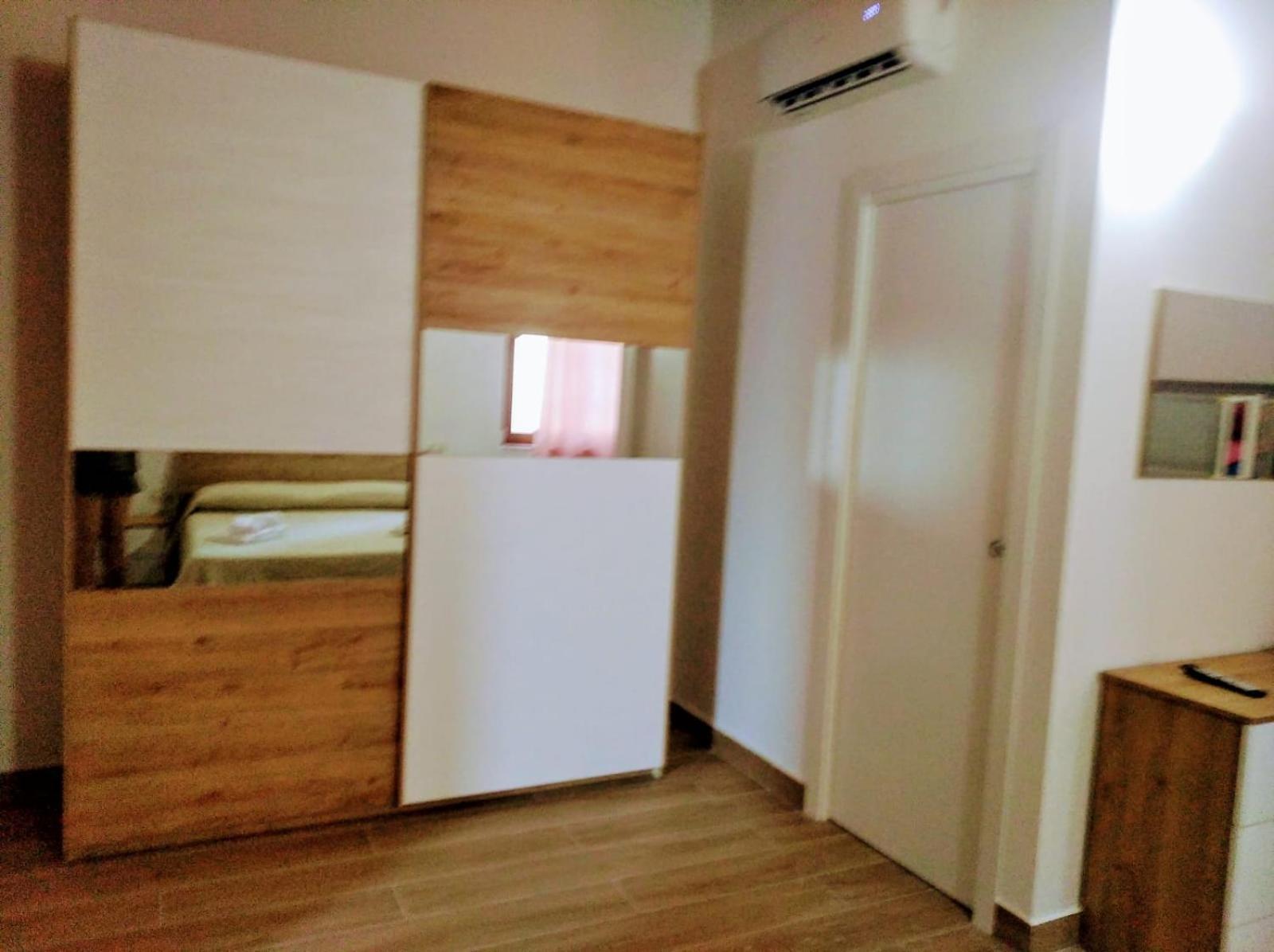 Roccadaspide Agriturismo B&B Il Girasole מראה חיצוני תמונה