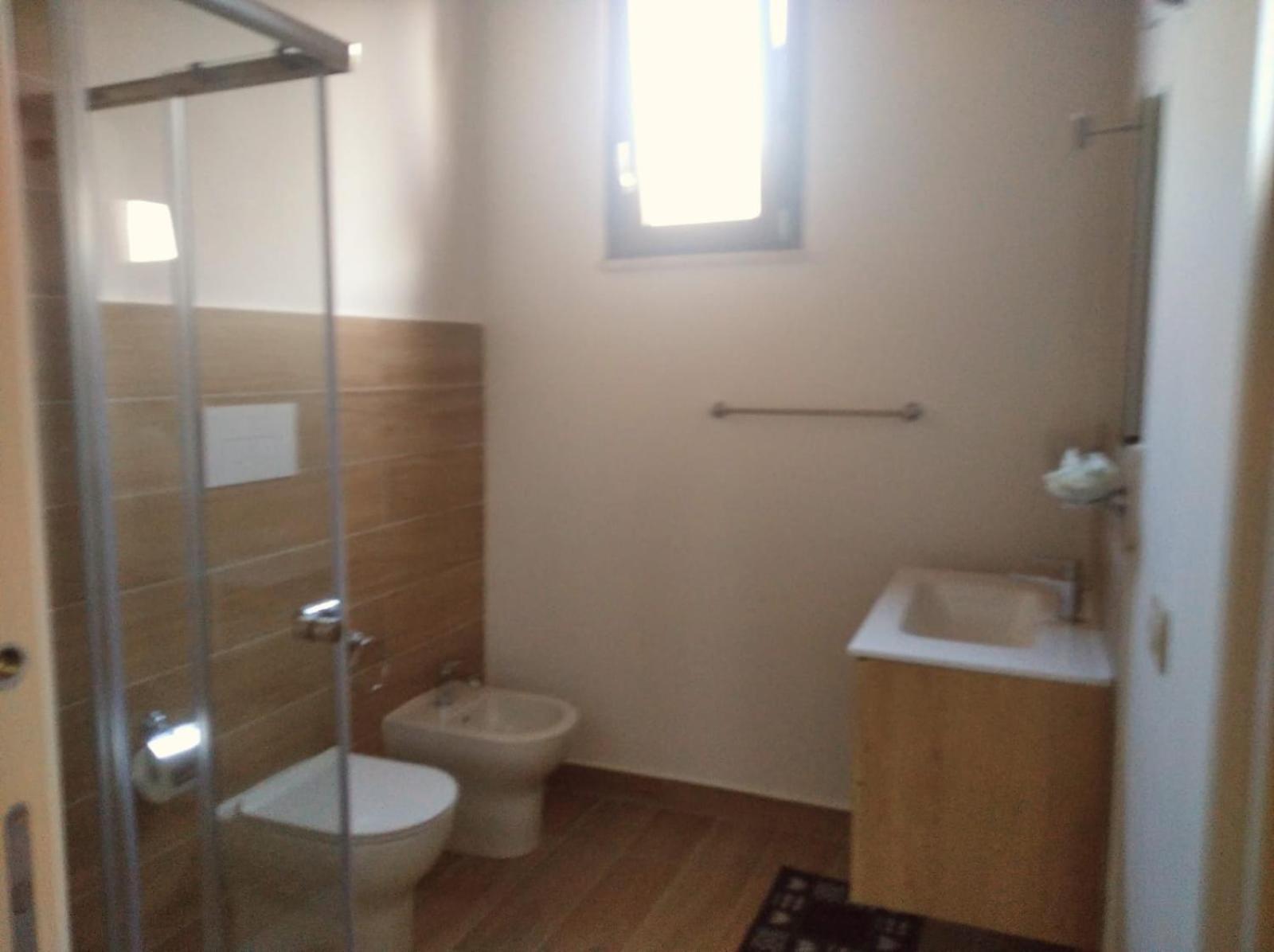 Roccadaspide Agriturismo B&B Il Girasole מראה חיצוני תמונה